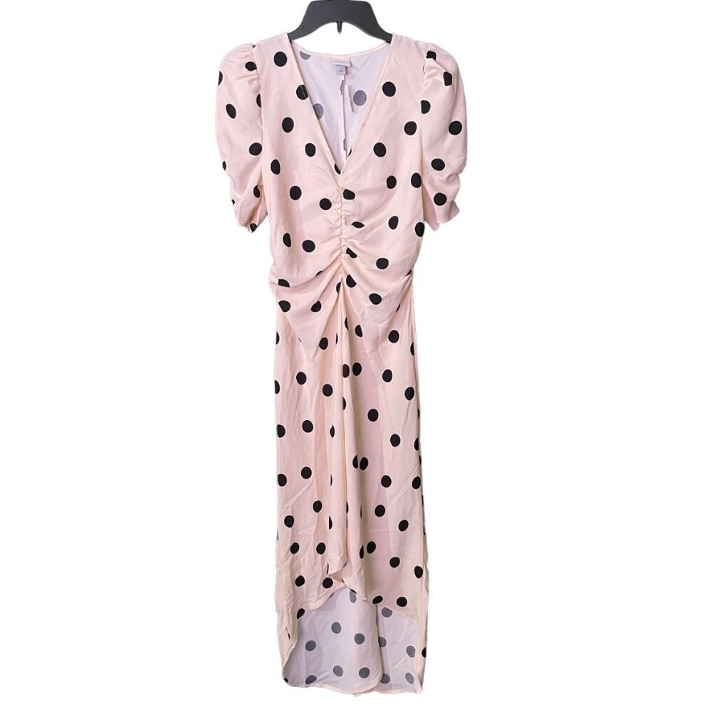 A New Day Dress